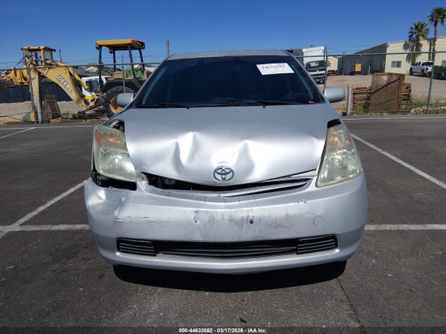 Aukcja sprzedaży 2005 Toyota Prius, vin: JTDKB20U757049390, numer aukcji: 44633582