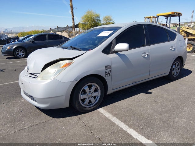 Aukcja sprzedaży 2005 Toyota Prius, vin: JTDKB20U757049390, numer aukcji: 44633582