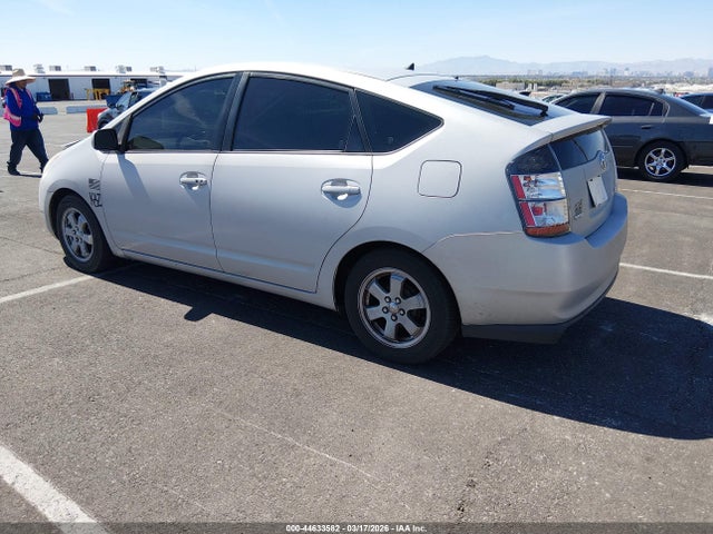 Aukcja sprzedaży 2005 Toyota Prius, vin: JTDKB20U757049390, numer aukcji: 44633582