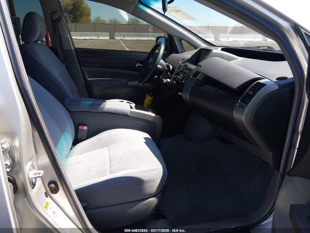 Aukcja sprzedaży 2005 Toyota Prius, vin: JTDKB20U757049390, numer aukcji: 44633582