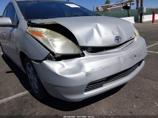 Aukcja sprzedaży 2005 Toyota Prius, vin: JTDKB20U757049390, numer aukcji: 44633582