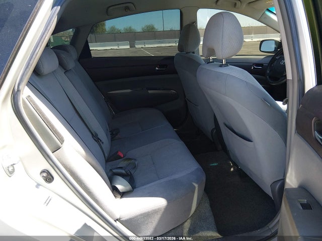 Aukcja sprzedaży 2005 Toyota Prius, vin: JTDKB20U757049390, numer aukcji: 44633582