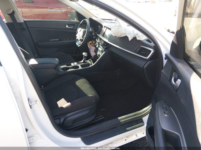 5XXGT4L39LG434326 KIA Optima Lx