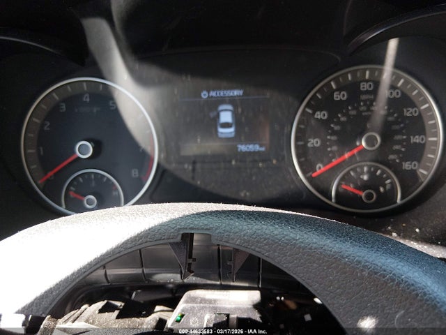 5XXGT4L39LG434326 KIA Optima Lx