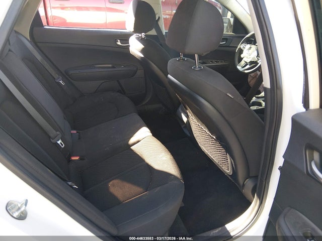 5XXGT4L39LG434326 KIA Optima Lx