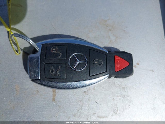 44633584 :رقم المزاد ، WDCGG5GBXCF775027 vin ، 2012 Mercedes-benz Glk 350 مزاد بيع