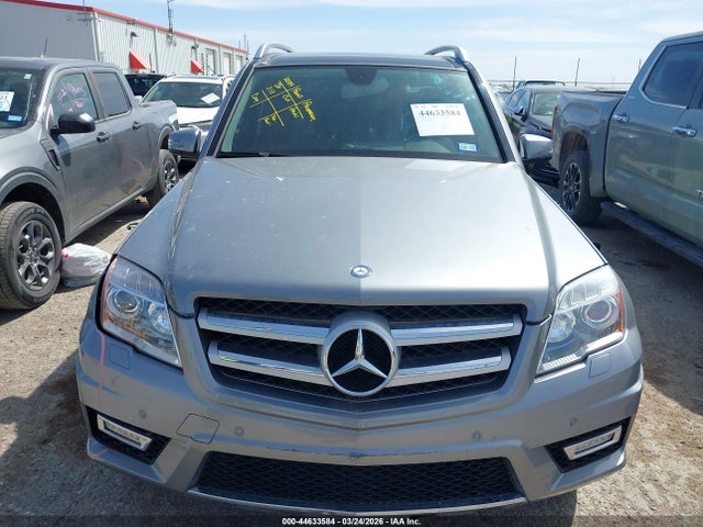 44633584 :رقم المزاد ، WDCGG5GBXCF775027 vin ، 2012 Mercedes-benz Glk 350 مزاد بيع