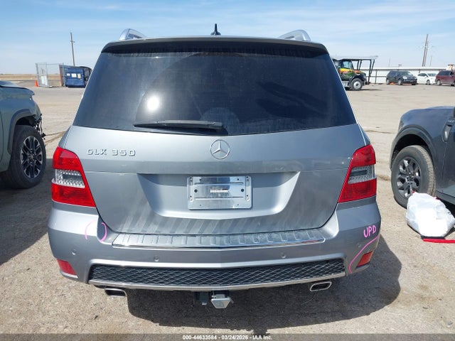 44633584 :رقم المزاد ، WDCGG5GBXCF775027 vin ، 2012 Mercedes-benz Glk 350 مزاد بيع