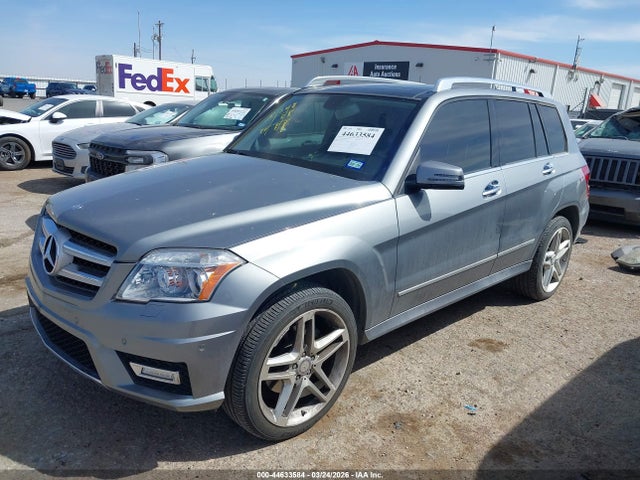 44633584 :رقم المزاد ، WDCGG5GBXCF775027 vin ، 2012 Mercedes-benz Glk 350 مزاد بيع
