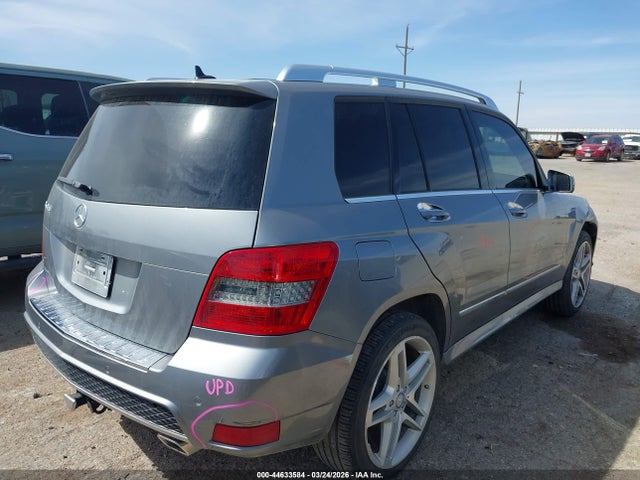 44633584 :رقم المزاد ، WDCGG5GBXCF775027 vin ، 2012 Mercedes-benz Glk 350 مزاد بيع
