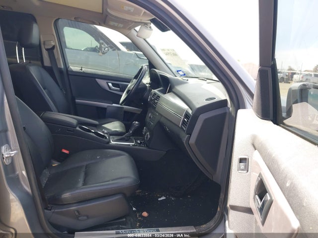 44633584 :رقم المزاد ، WDCGG5GBXCF775027 vin ، 2012 Mercedes-benz Glk 350 مزاد بيع