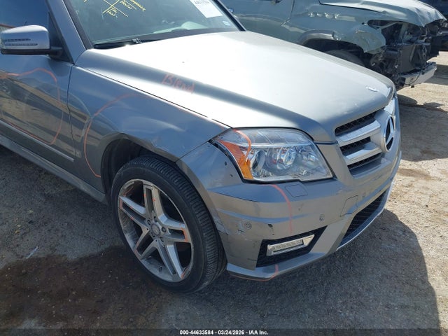 44633584 :رقم المزاد ، WDCGG5GBXCF775027 vin ، 2012 Mercedes-benz Glk 350 مزاد بيع