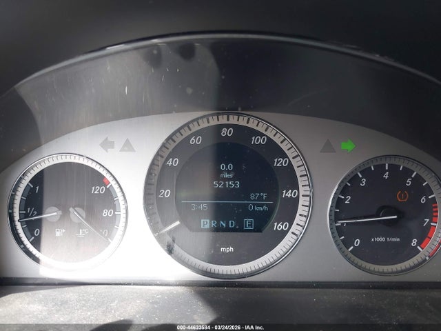 44633584 :رقم المزاد ، WDCGG5GBXCF775027 vin ، 2012 Mercedes-benz Glk 350 مزاد بيع