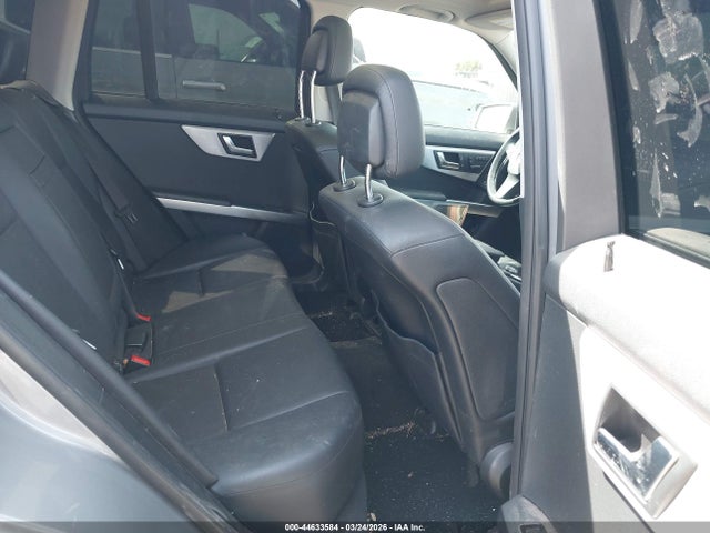 44633584 :رقم المزاد ، WDCGG5GBXCF775027 vin ، 2012 Mercedes-benz Glk 350 مزاد بيع