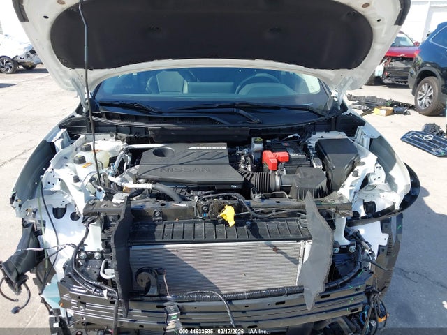 2024 NISSAN ROGUE 5N1BT3CA7RC738956 Photo 9