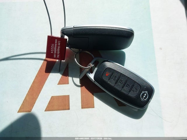 2024 NISSAN ROGUE 5N1BT3CA7RC738956 Photo 10