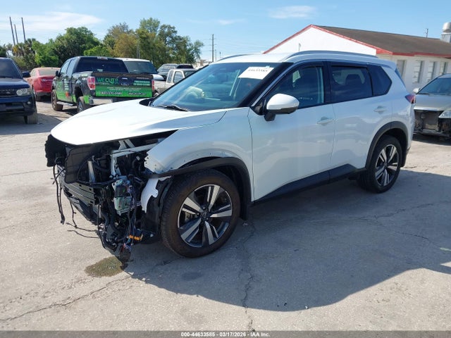 2024 NISSAN ROGUE 5N1BT3CA7RC738956 Photo 1