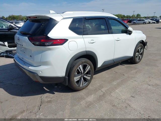 2024 NISSAN ROGUE 5N1BT3CA7RC738956 Photo 3