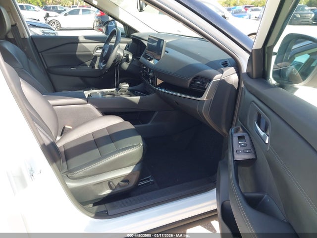 2024 NISSAN ROGUE 5N1BT3CA7RC738956 Photo 4