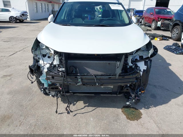 2024 NISSAN ROGUE 5N1BT3CA7RC738956 Photo 5