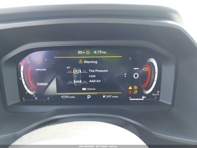 2024 NISSAN ROGUE 5N1BT3CA7RC738956 Photo 6