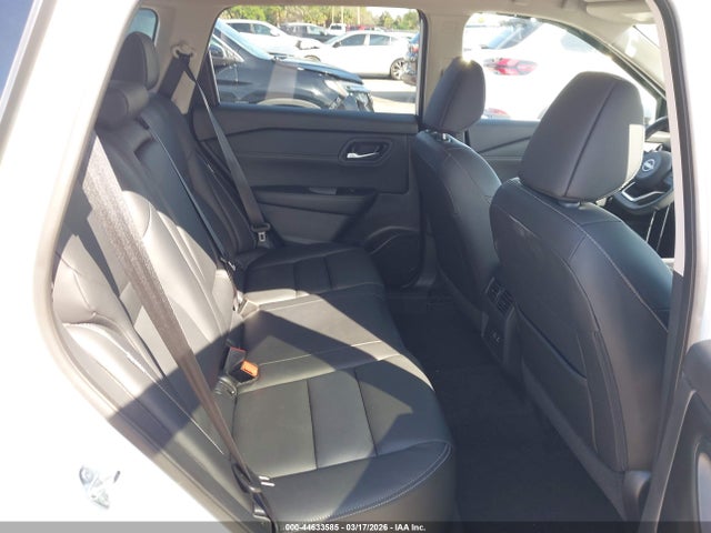 2024 NISSAN ROGUE 5N1BT3CA7RC738956 Photo 7