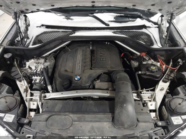 44633594 :رقم المزاد ، 5UXKR0C52F0K71719 vin ، 2015 Bmw X5 Xdrive35i مزاد بيع