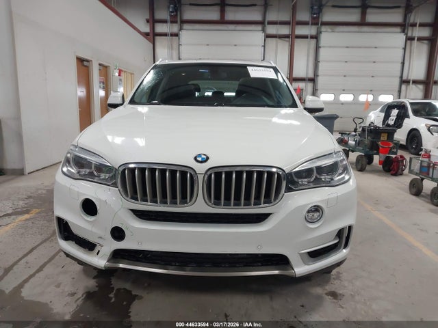 44633594 :رقم المزاد ، 5UXKR0C52F0K71719 vin ، 2015 Bmw X5 Xdrive35i مزاد بيع