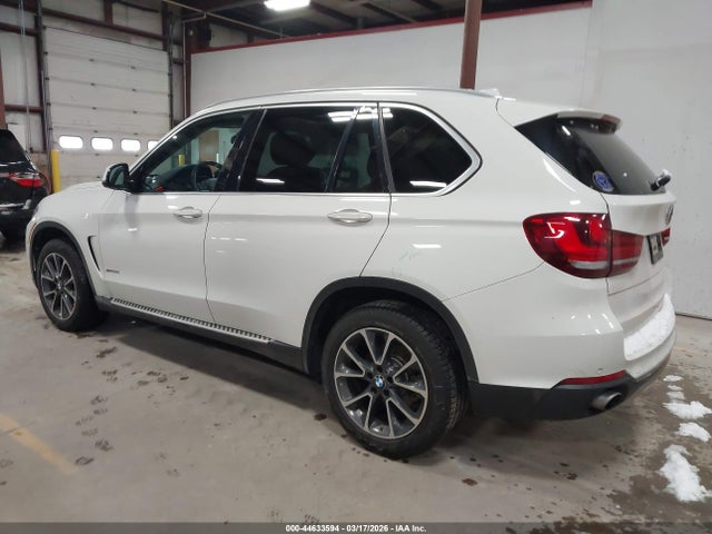 44633594 :رقم المزاد ، 5UXKR0C52F0K71719 vin ، 2015 Bmw X5 Xdrive35i مزاد بيع