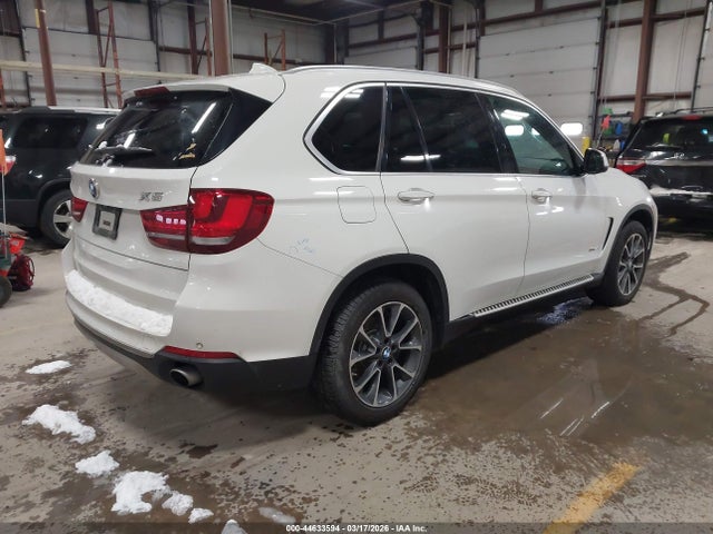 44633594 :رقم المزاد ، 5UXKR0C52F0K71719 vin ، 2015 Bmw X5 Xdrive35i مزاد بيع