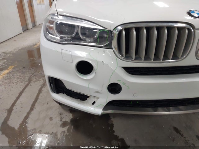 44633594 :رقم المزاد ، 5UXKR0C52F0K71719 vin ، 2015 Bmw X5 Xdrive35i مزاد بيع