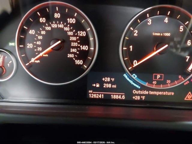 44633594 :رقم المزاد ، 5UXKR0C52F0K71719 vin ، 2015 Bmw X5 Xdrive35i مزاد بيع