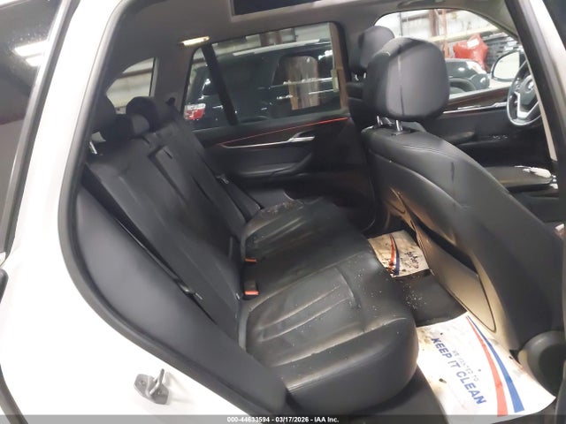 44633594 :رقم المزاد ، 5UXKR0C52F0K71719 vin ، 2015 Bmw X5 Xdrive35i مزاد بيع