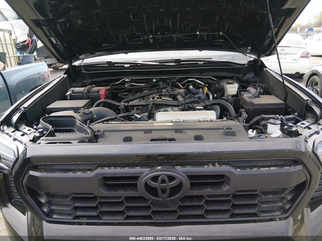 Продажа на аукционе авто 2024 Toyota Tacoma Trd Off Road, vin: 3TMLB5JN2RM016063, номер лота: 44633595