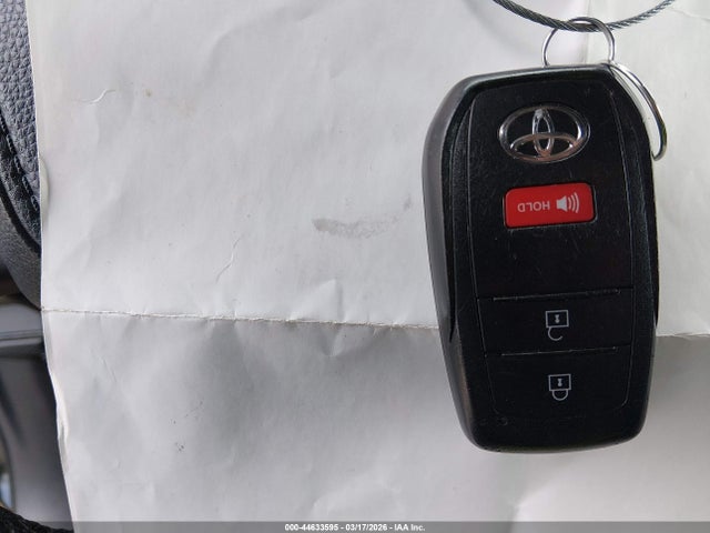 Продажа на аукционе авто 2024 Toyota Tacoma Trd Off Road, vin: 3TMLB5JN2RM016063, номер лота: 44633595