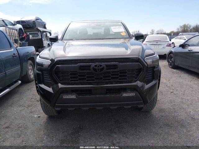 Продажа на аукционе авто 2024 Toyota Tacoma Trd Off Road, vin: 3TMLB5JN2RM016063, номер лота: 44633595