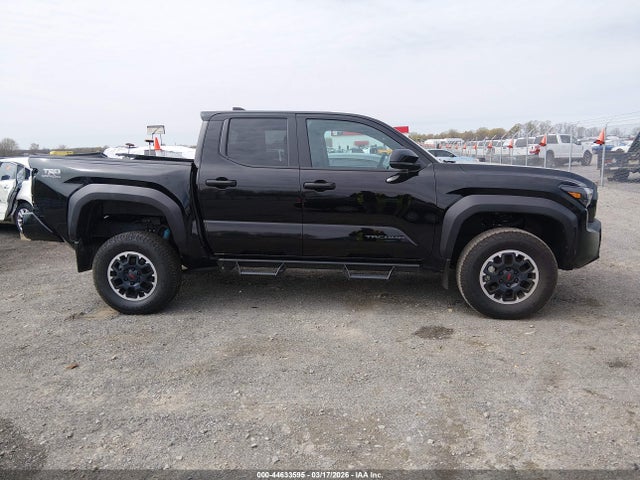 Продажа на аукционе авто 2024 Toyota Tacoma Trd Off Road, vin: 3TMLB5JN2RM016063, номер лота: 44633595