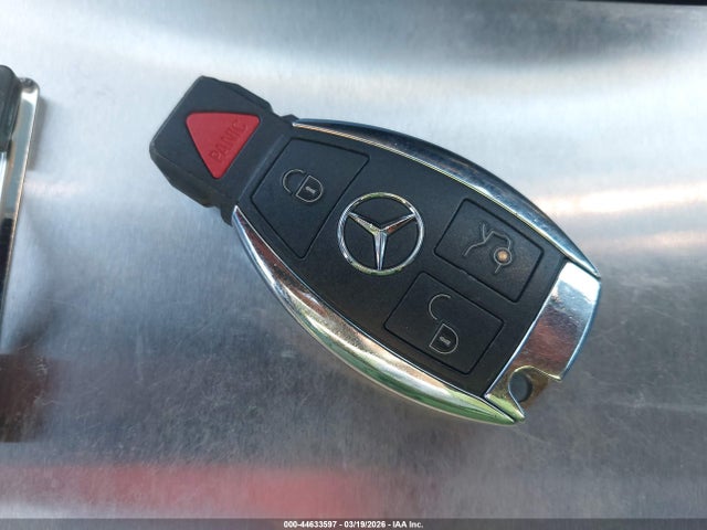 2014 Mercedes-benz Cla 250 მანქანა იყიდება აუქციონზე, vin: WDDSJ4EB1EN150867, აუქციონის ნომერი: 44633597