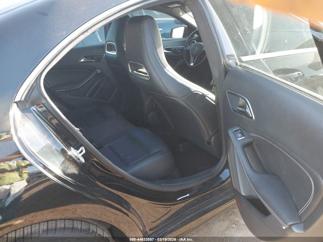 2014 Mercedes-benz Cla 250 მანქანა იყიდება აუქციონზე, vin: WDDSJ4EB1EN150867, აუქციონის ნომერი: 44633597
