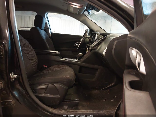 Aukcja sprzedaży 2015 Chevrolet Equinox 2lt, vin: 2GNALCEK1F6192348, numer aukcji: 44633598
