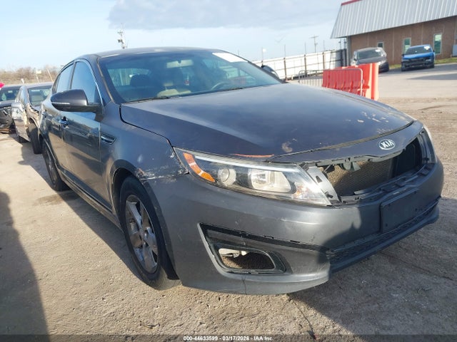 Aukcja sprzedaży 2015 Kia Optima Lx, vin: 5XXGM4A71FG510869, numer aukcji: 44633599