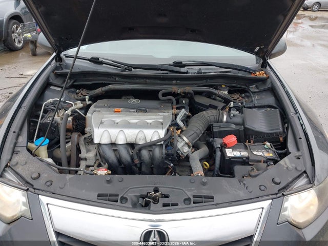 Продаж на аукціоні авто 2013 Acura Tsx 2.4, vin: JH4CW2H63DC000612, номер лоту: 44633603