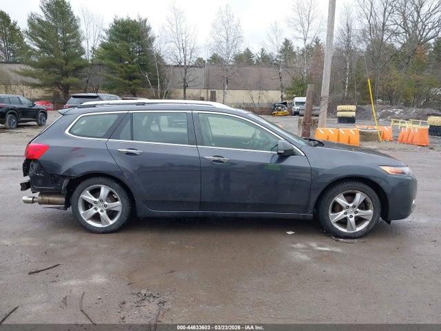 Продаж на аукціоні авто 2013 Acura Tsx 2.4, vin: JH4CW2H63DC000612, номер лоту: 44633603