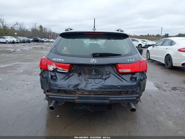 Продаж на аукціоні авто 2013 Acura Tsx 2.4, vin: JH4CW2H63DC000612, номер лоту: 44633603