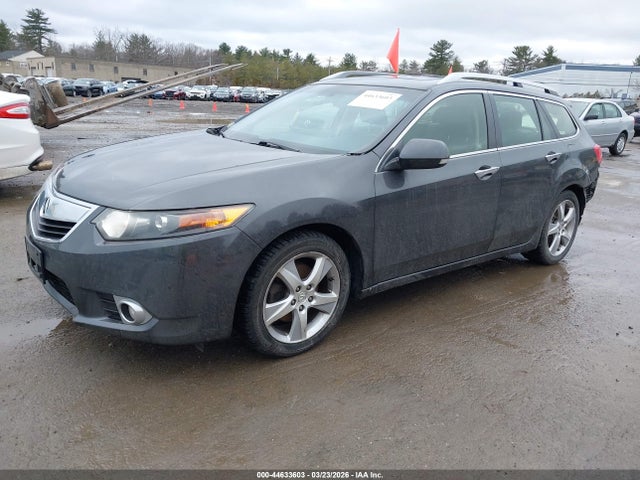 Продаж на аукціоні авто 2013 Acura Tsx 2.4, vin: JH4CW2H63DC000612, номер лоту: 44633603
