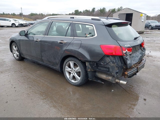 Продаж на аукціоні авто 2013 Acura Tsx 2.4, vin: JH4CW2H63DC000612, номер лоту: 44633603
