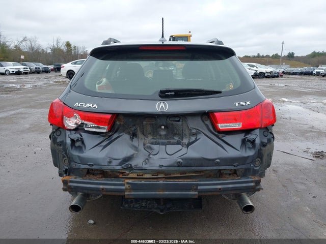 Продаж на аукціоні авто 2013 Acura Tsx 2.4, vin: JH4CW2H63DC000612, номер лоту: 44633603