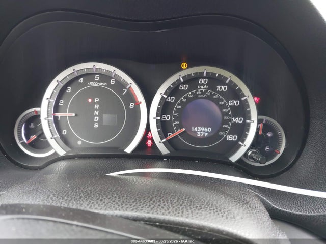 Продаж на аукціоні авто 2013 Acura Tsx 2.4, vin: JH4CW2H63DC000612, номер лоту: 44633603