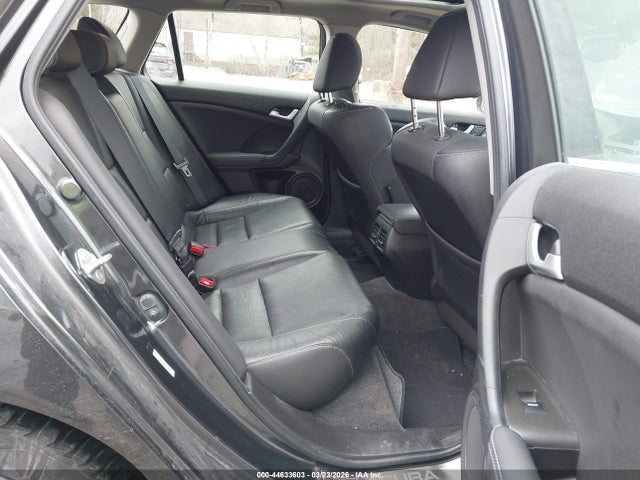 Продаж на аукціоні авто 2013 Acura Tsx 2.4, vin: JH4CW2H63DC000612, номер лоту: 44633603