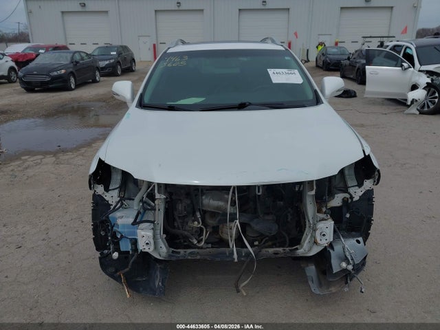 Продаж на аукціоні авто 2015 Lexus Rx 350 Sportdesign, vin: 2T2BK1BA1FC288121, номер лоту: 44633605